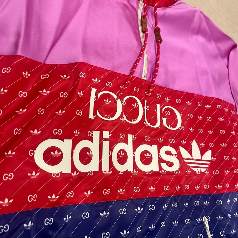 Gucci adidas gg
